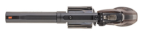 Smith & Wesson 586 .357 Mag / .38 SPC +P 4 tum 6rd - bild 3 av 5