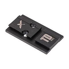 Forward Controls Adapter Glock MOS ACRO