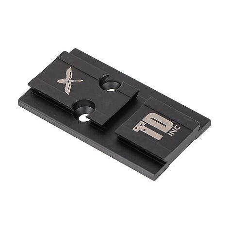 Forward Controls Adapter Glock MOS ACRO