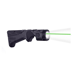 Viridian 4LUX 2K DUO Vinklat Grepp 1800 Lumen Vapenlampa