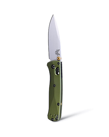 Benchmade 533SL-10 Mini Bugout Kniv - bild 5 av 7