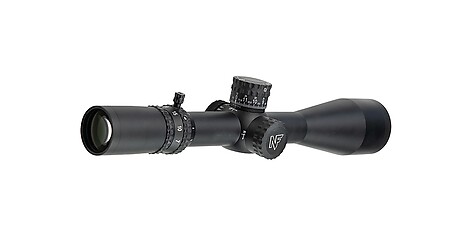 Nightforce ATACR F1 7-35x56 ZeroStop Belyst MIL-XT - bild 6 av 9