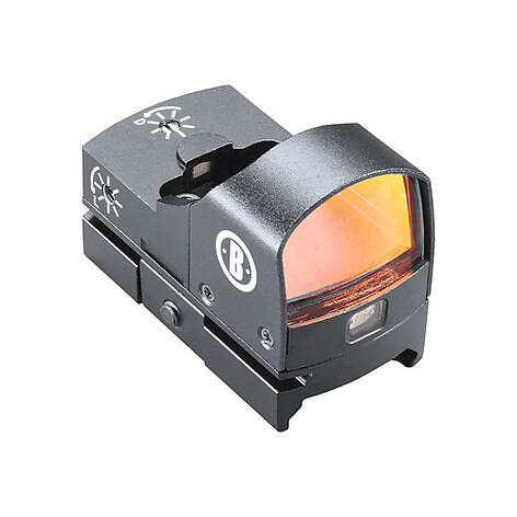 Bushnell Trophy First Strike 1x23 5 MOA - bild 2 av 5