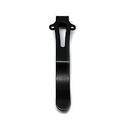 Benchmade Clip 740 Deep Carry Black