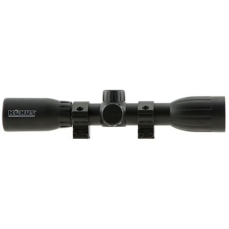 Konus Konusfire 4x32 30/30 Kikarsikte - bild 4 av 4