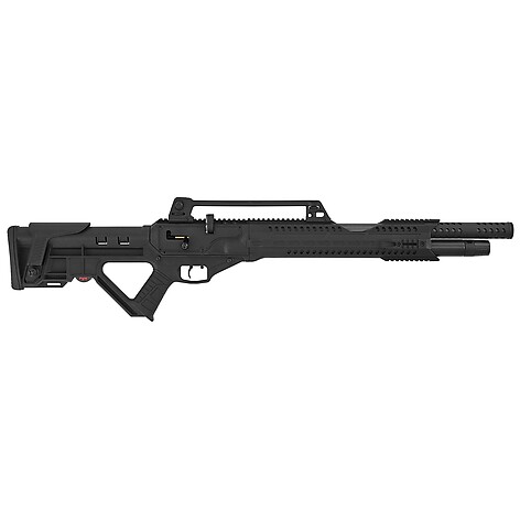 Hatsan Invader 6.35mm 10J PCP
