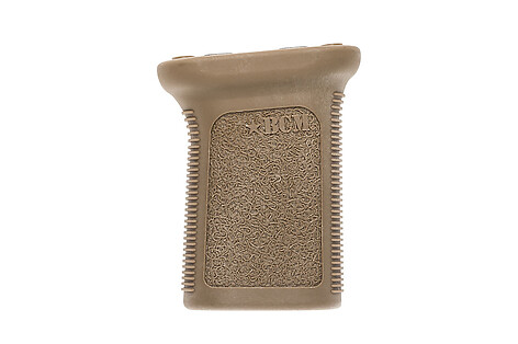 Bravo Company Vertical Grip Mod3 KeyMod Vapengrepp FDE - bild 4 av 4