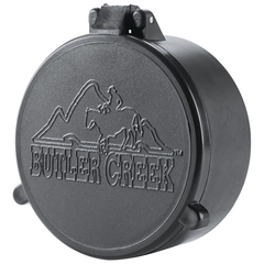 Butler Creek Flip-Open Objektivskydd Storlek 02A (30.0mm)