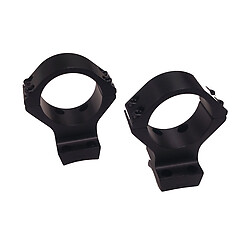 Talley Lightweight 30mm Ringar 20MOA Medium Browning X-Bolt L/M