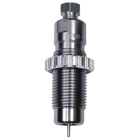 Lee Precision Full-Length Sizing Die 22/250