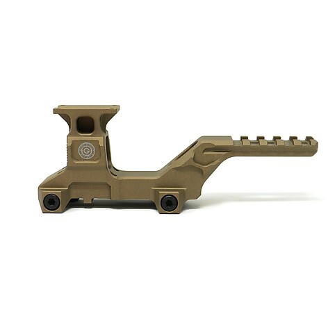 GBRS Group Hydra V2 Trijicon MRO FDE