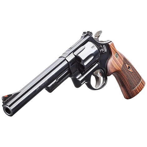 Smith & Wesson 29 Classic .44 Mag/44 S&W SPC 6.5 tum 6rd - bild 5 av 7