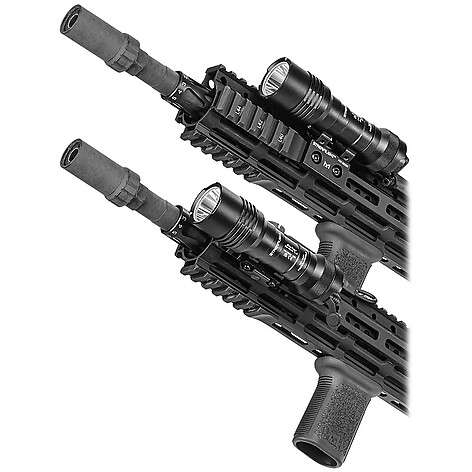 Streamlight Protac RM 1L-X Pro Multi-Fuel Vapenlampa - bild 3 av 6