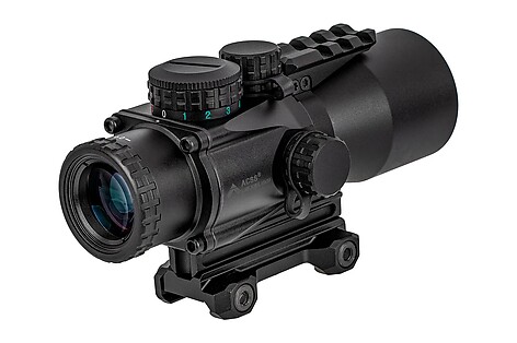 Primary Arms SLx 5x36 Prism Gen III ACSS 5.56/.308 - bild 5 av 6