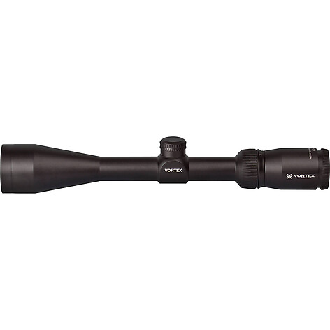 Vortex Crossfire II 4-12x44 Dead-Hold BDC MOA Kikarsikte - bild 4 av 5