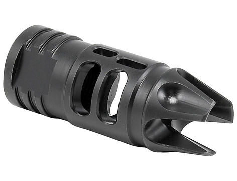 Mission First EvolV 3 Muzzle Brake .223/5.56 - bild 3 av 3