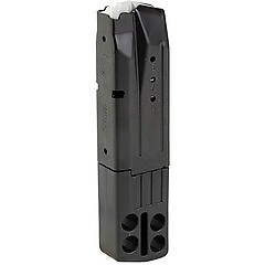 Smith & Wesson M&P 9 M2.0 Competitor 9mm 10 Skotts Magasin
