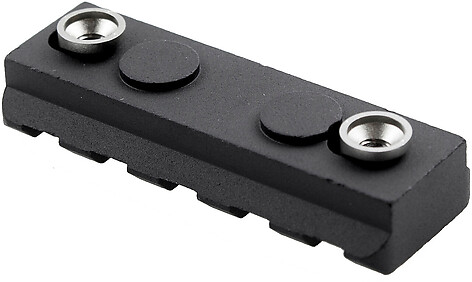 CMMG Picatinnyskena KeyMod 5-Slot - bild 2 av 2