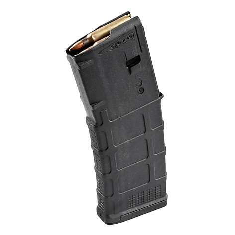 Magpul PMAG 30 AR/M4 GEN M3 5.56x45mm 30 Skott Magasin