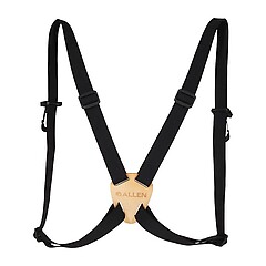 Allen Deluxe Strap Justerbar Kikarsele