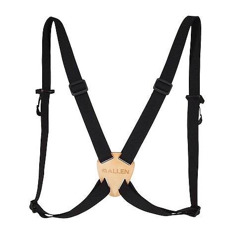 Allen Deluxe Strap Justerbar Kikarsele