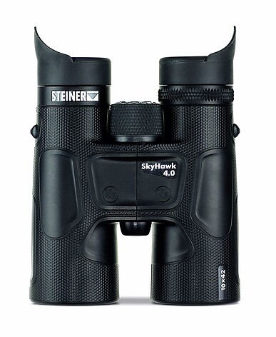 Steiner SkyHawk 4.0 10x42 Kikare - bild 2 av 6