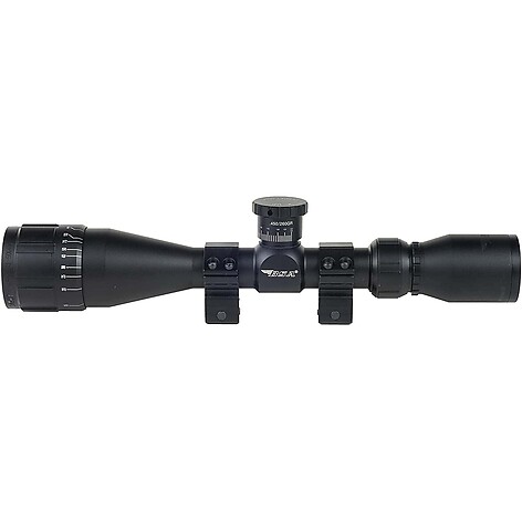 BSA Optics Sweet 450 3-9x40 AO SFP 30/30 Kikarsikte - bild 3 av 6