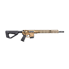 Hera Arms THE15TH SRB .223 Rem 16.75 tum 406mm CCS Stock