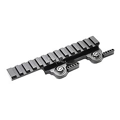 LaRue Tactical Picatinny Riser H: 16mm