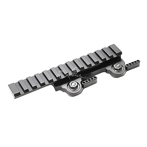 LaRue Tactical Picatinny Riser H: 16mm