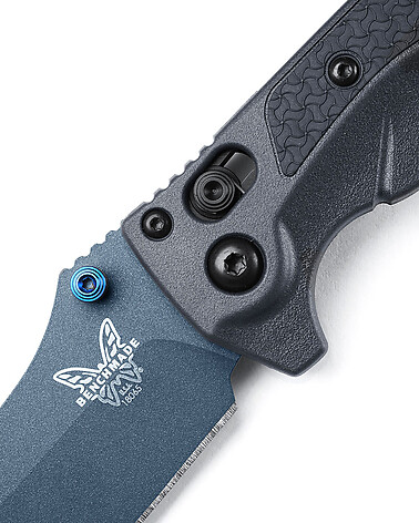 Benchmade 18065BT-01 Mini Adira Kniv - bild 4 av 6
