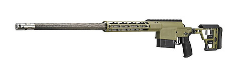 Sig Sauer Cross Magnum Sawtooth 7mm PRC 24 tum 6 Skott - bild 4 av 6