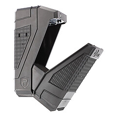 P2P Quick Access Safe