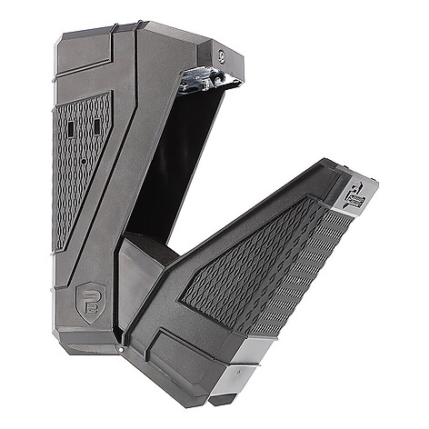 P2P Quick Access Safe