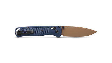Benchmade 535FE-05 Bugout Kniv - bild 3 av 5
