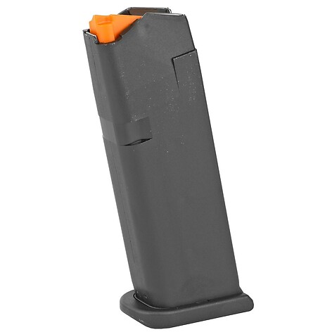 Glock G43X/G48 9mm 10-rd Magasin