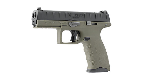 Beretta APX RDO GBB 6mm OD - bild 3 av 3