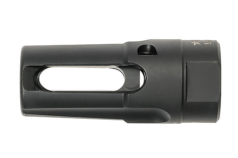 Bravo Company Compensator Mod4 5.56 1/2-28 - bild 3 av 3