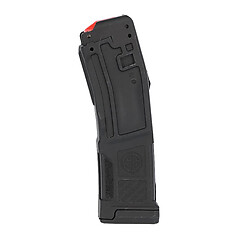 Sig Sauer MPX 9mm Luger 20rd Magasin Polymer