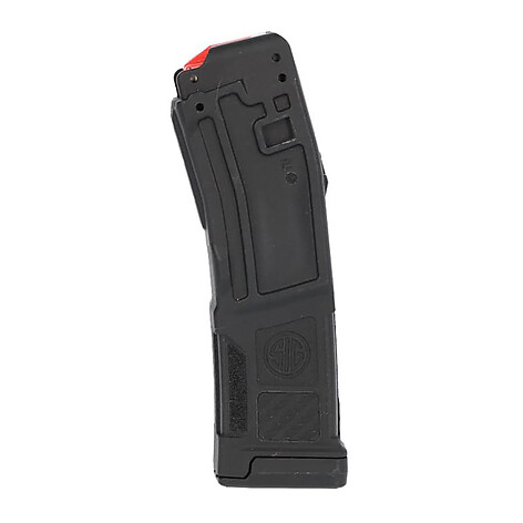 Sig Sauer MPX 9mm Luger 20rd Magasin Polymer