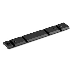 Warne Maxima Browning BAR (Aluminum)