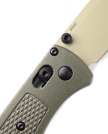 Benchmade 535TN-11 Bugout Kniv - bild 5 av 7