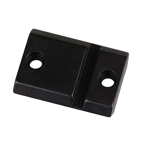 Weaver Grand Slam Steel Top Mount Base 671 Savage 110 8/40 Ext