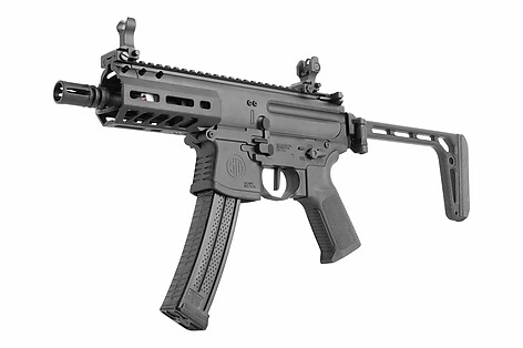 Sig Sauer Proforce MPX K Sportsline 6mm AEG - bild 4 av 9