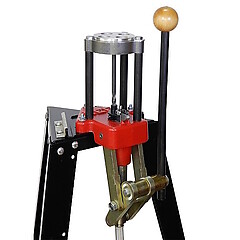 Lee Precision Classic Turret Press Laddpress