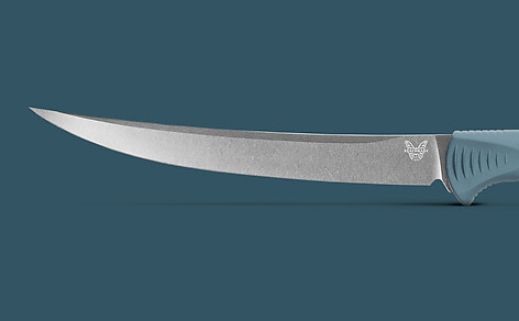 Benchmade 18010 Fishcrafter 177mm Kniv - bild 6 av 8