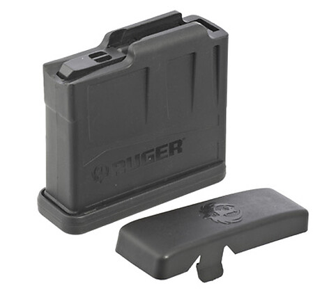 Ruger Precision Rifle AI-Style .308 Win 5-rd Magasin - bild 3 av 4