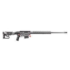 Ruger Precision Rifle Custom Shop 6mm Creedmoor