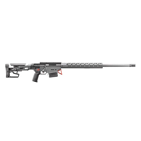 Ruger Precision Rifle Custom Shop 6mm Creedmoor