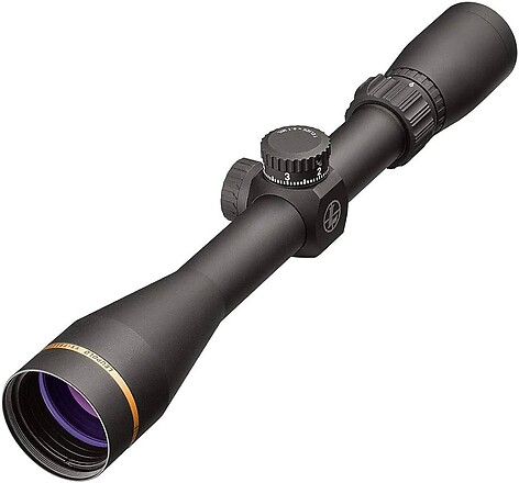 Leupold VX-Freedom 6-18x40 SF CDS SFP Tri-MOA Kikarsikte